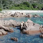 Sardegna Casa Al Mare San Teodoro Vaccileddi Loiri Porto San Paolo