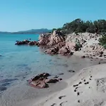 Sardegna Casa Al Mare San Teodoro Vaccileddi Ferienhaus *