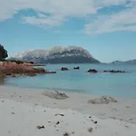 Sardegna Casa Al Mare San Teodoro Vaccileddi Loiri Porto San Paolo
