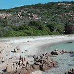 Ferienhaus Sardegna Casa Al Mare San Teodoro Vaccileddi *