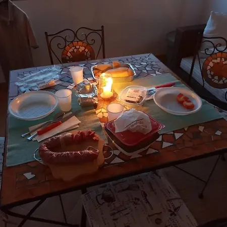 Dom wakacyjny Sardegna Casa Al Mare San Teodoro Vaccileddi