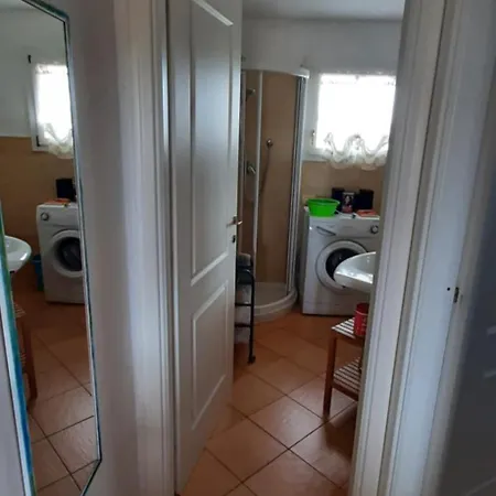 Sardegna Casa Al Mare San Teodoro Vaccileddi Dom wakacyjny Porto San Paolo (Sardinia)
