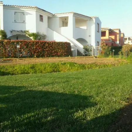 Casa de Férias Sardegna Casa Al Mare San Teodoro Vaccileddi Porto San Paolo (Sardinia)