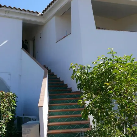 Sardegna Casa Al Mare San Teodoro Vaccileddi Porto San Paolo (Sardinia)