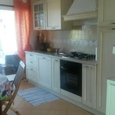 Sardegna Casa Al Mare San Teodoro Vaccileddi * Porto San Paolo (Sardinia)