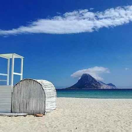 Sardegna Casa Al Mare San Teodoro Vaccileddi *