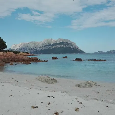 Sardegna Casa Al Mare San Teodoro Vaccileddi Porto San Paolo (Sardinia)