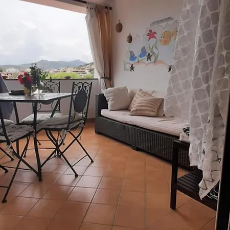 Sardegna Casa Al Mare San Teodoro Vaccileddi * 포르토산파울로