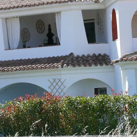 Sardegna Casa Al Mare San Teodoro Vaccileddi * 포르토산파울로