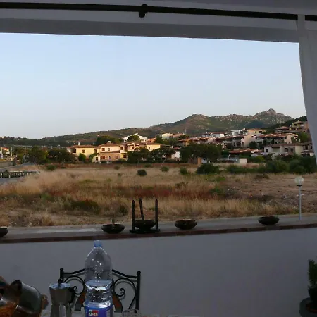 Sardegna Casa Al Mare San Teodoro Vaccileddi *