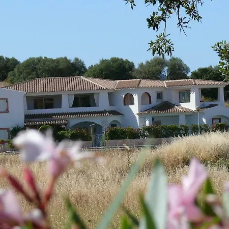 Sardegna Casa Al Mare San Teodoro Vaccileddi * 포르토산파울로