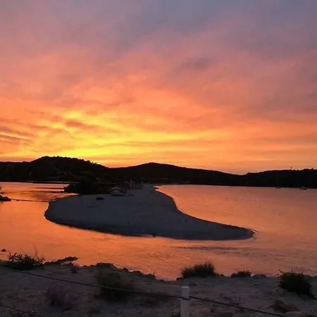 Sardegna Casa Al Mare San Teodoro Vaccileddi