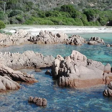Sardegna Casa Al Mare San Teodoro Vaccileddi 포르토산파울로