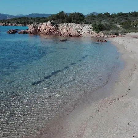 Sardegna Casa Al Mare San Teodoro Vaccileddi * 포르토산파울로