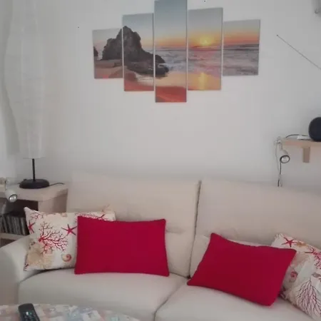 Sardegna Casa Al Mare San Teodoro Vaccileddi 펜션 *