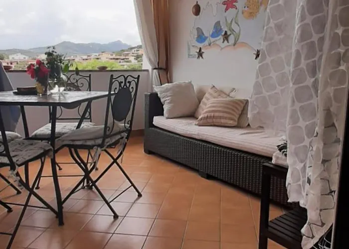 Sardegna Casa Al Mare San Teodoro Vaccileddi * Porto San Paolo