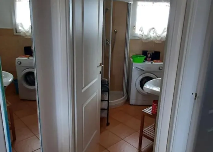 Sardegna Casa Al Mare San Teodoro Vaccileddi Nyaraló Porto San Paolo