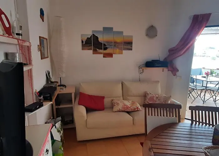 Sardegna Casa Al Mare San Teodoro Vaccileddi Nyaraló *