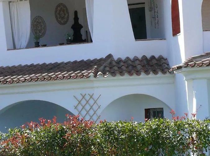 Sardegna Casa Al Mare San Teodoro Vaccileddi * Porto San Paolo