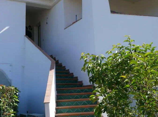 Sardegna Casa Al Mare San Teodoro Vaccileddi Porto San Paolo