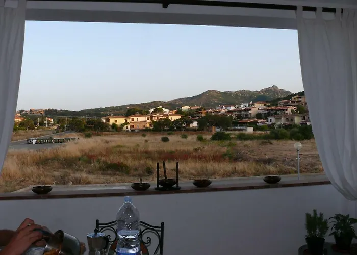 Sardegna Casa Al Mare San Teodoro Vaccileddi *