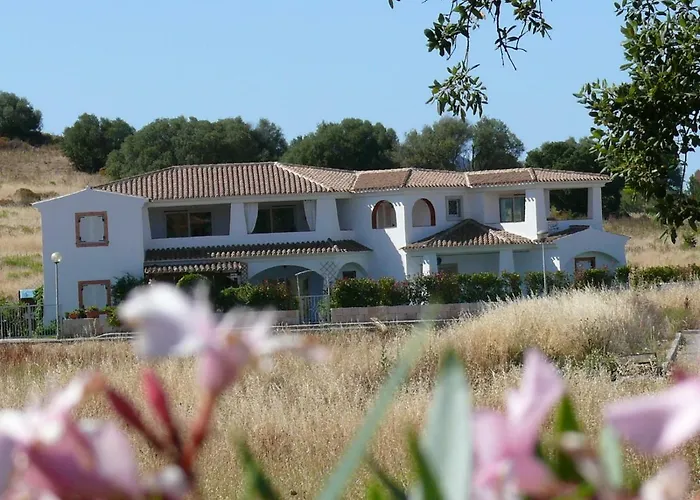 Sardegna Casa Al Mare San Teodoro Vaccileddi * Porto San Paolo