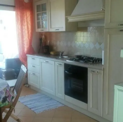 Sardegna Casa Al Mare San Teodoro Vaccileddi * Porto San Paolo